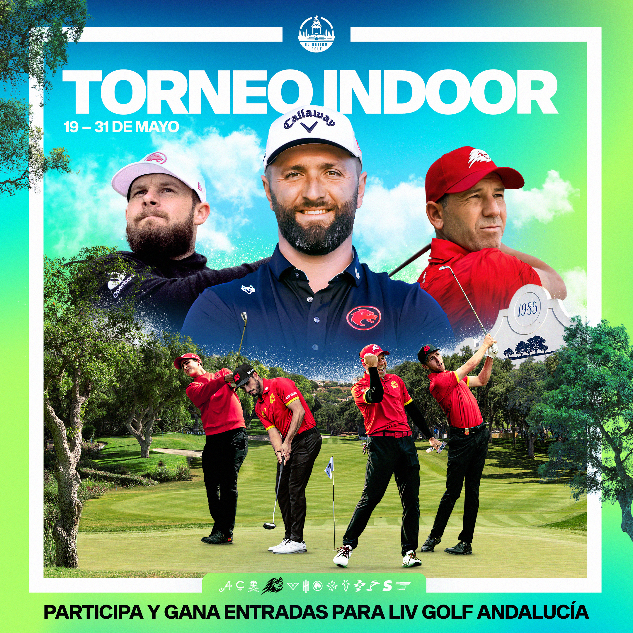 Imagen Torneo Liv 